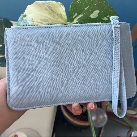 Kenzielight Wristlet Gold Hardware - Picture 6 of 9